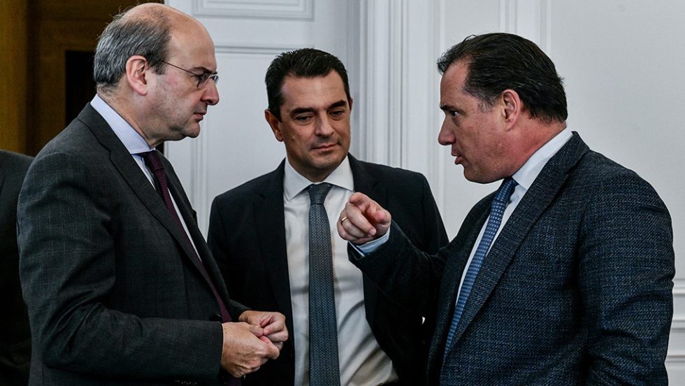 xatzidakis skrekas adonis